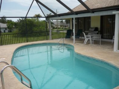 Marco Island Home 912580