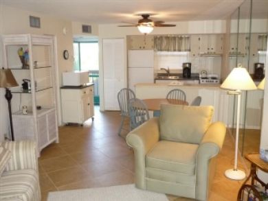 Marco Island Condo 912588