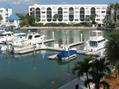Marco Island Condo 912588