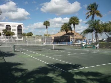 Marco Island Condo 912588