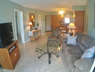 Marco Island Condo 912589