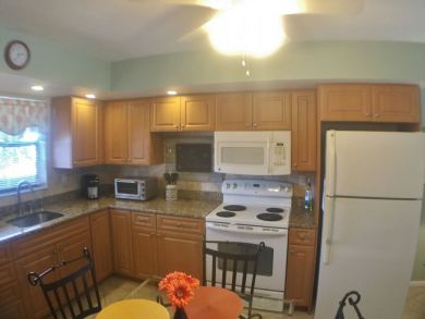Marco Island Condo 912589