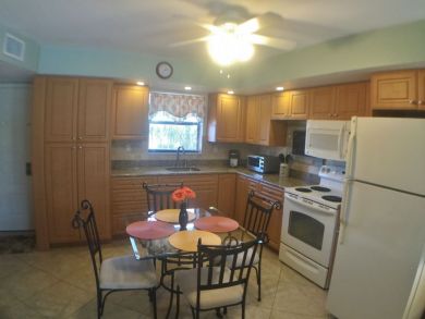 Marco Island Condo 912589