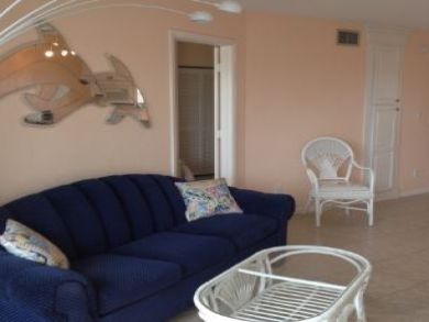 Marco Island Vacation Condo Rental One Bedroom