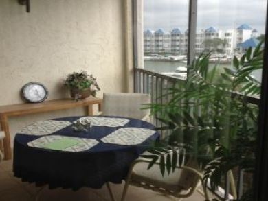 Marco Island Vacation Condo Rental One Bedroom