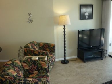 Marco Island One Bedroom Condo Sleeps 5 Bay Views