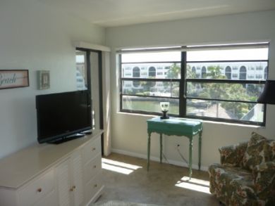 Marco Island One Bedroom Condo Sleeps 5 Bay Views