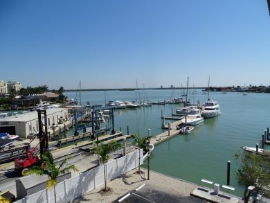 Marco Island Condo 912592