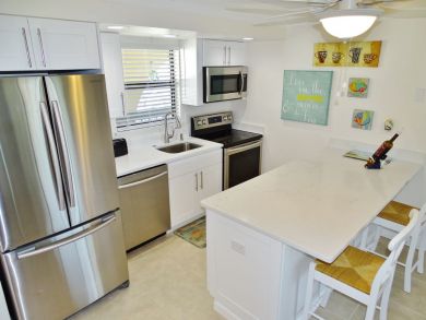 Marco Island Condo 912592