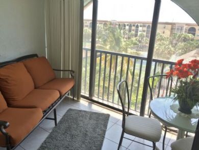 Marco Island Condo 912593