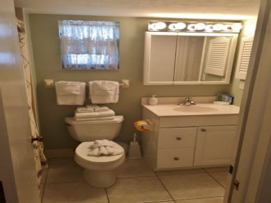 Marco Island Condo 912593