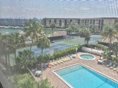 Marco Island Condo 912594