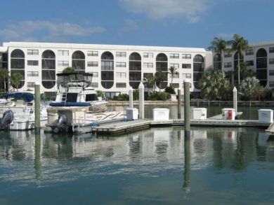 Marco Island Condo 912594