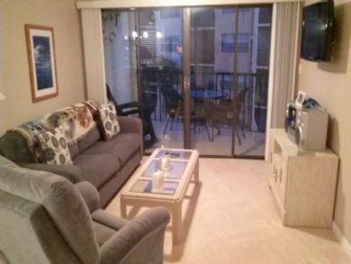 Marco Island Condo 912595