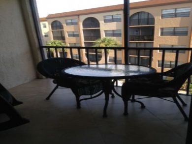 Marco Island Condo 912595