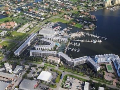 Marco Island Condo 912595