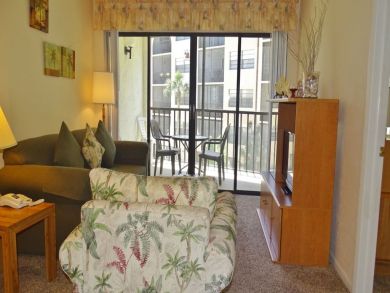 Marco Island Charming 2 Bedroom Great Location