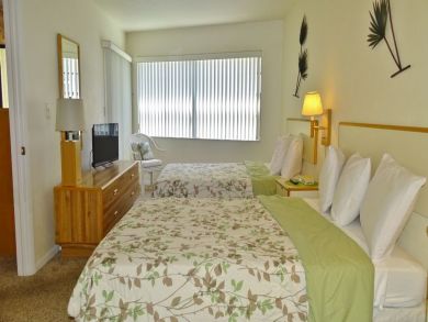Marco Island Charming 2 Bedroom Great Location