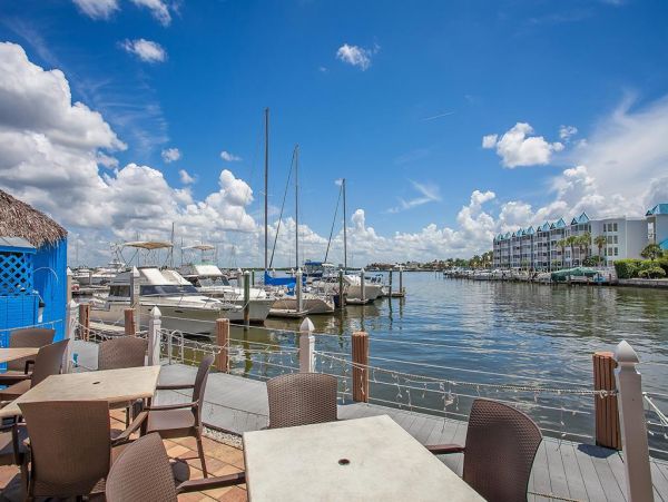 Marco Island Bay Vacation Condo Rental