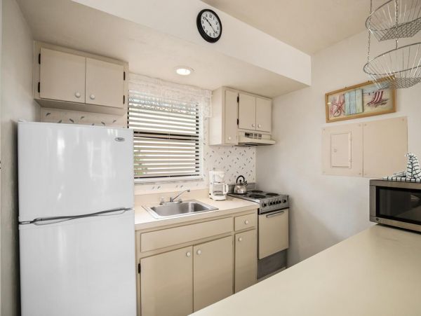 Marco Island Bay Vacation Condo Rental