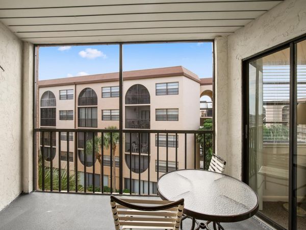 Marco Island Bay Vacation Condo Rental