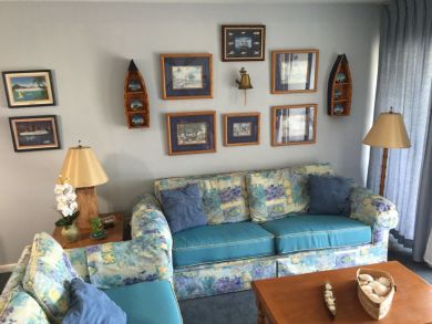 Marco Island Condo 912601