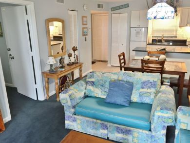 Marco Island Condo 912601