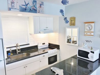 Marco Island Condo 912601