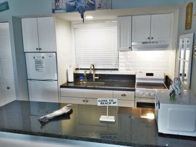 Marco Island Condo 912601