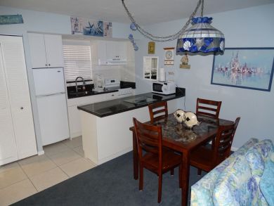 Marco Island Condo 912601