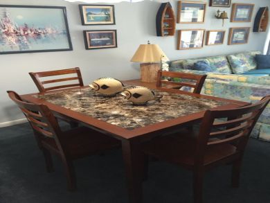 Marco Island Condo 912601