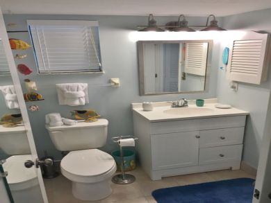 Marco Island Condo 912601