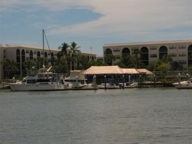 Marco Island Condo 912601