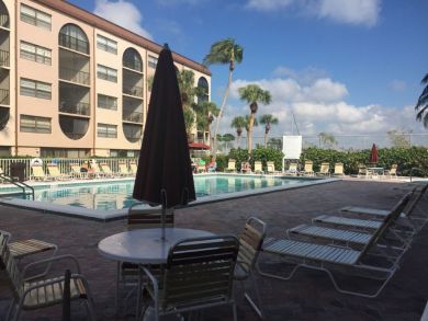 Marco Island Condo 912603