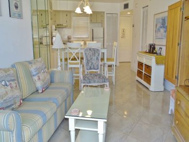 Marco Island Condo 912604