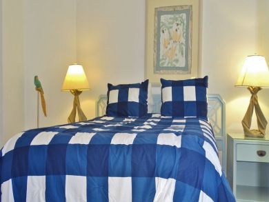 Marco Island Condo 912604