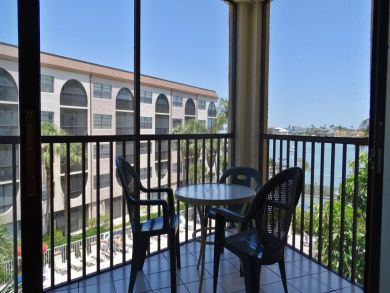 Marco Island Condo 912604