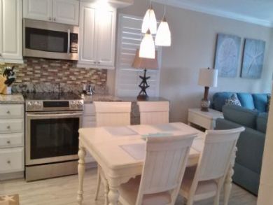 Marco Island Condo 912608
