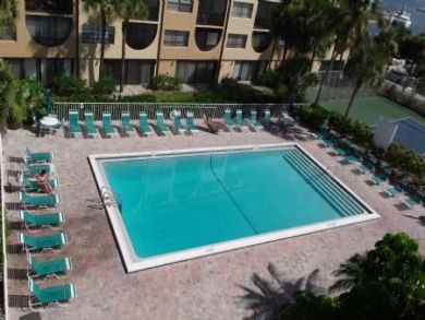 Marco Island Condo 912608