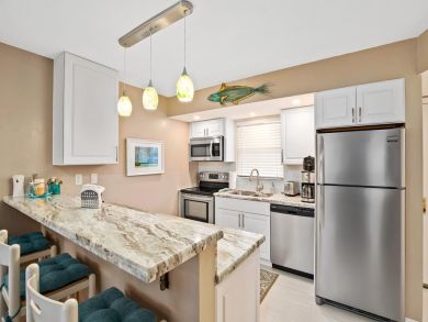 Marco Island Condo 912610