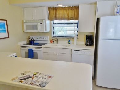 Marco Island Condo 912611