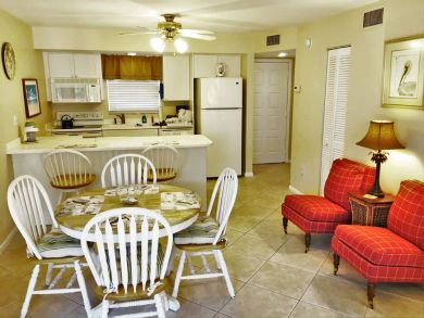 Marco Island Condo 912611