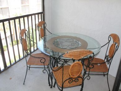 Marco Island Condo 912611