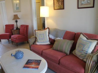 Marco Island Condo 912611