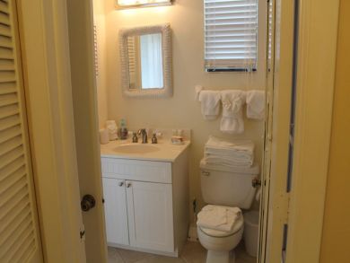 Marco Island Condo 912611