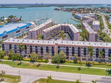 Marco Island Condo 912612