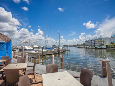 Marco Island Condo 912612