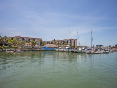 Marco Island Condo 912612