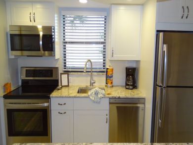 Marco Island Condo 912614