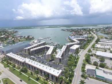 Marco Island Condo 912614